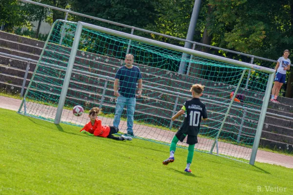07.09.2025 FC Empor Weimar 06 vs. FSV GW Blankenhain