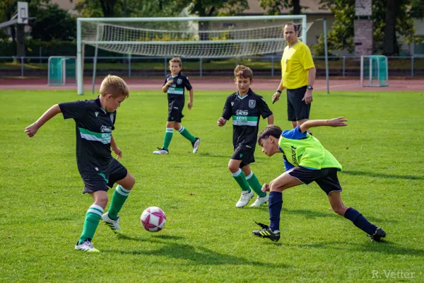 07.09.2025 FC Empor Weimar 06 vs. FSV GW Blankenhain