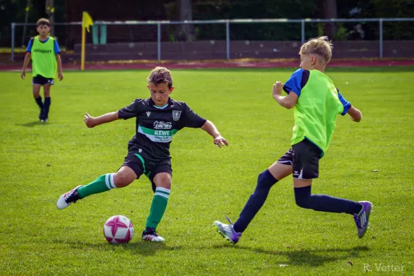 07.09.2025 FC Empor Weimar 06 vs. FSV GW Blankenhain