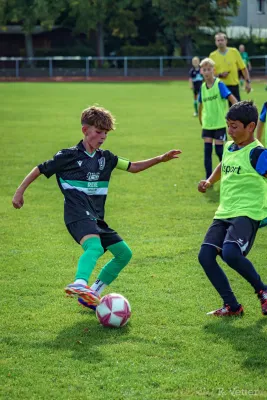 07.09.2025 FC Empor Weimar 06 vs. FSV GW Blankenhain