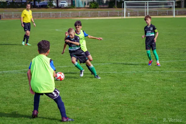 07.09.2025 FC Empor Weimar 06 vs. FSV GW Blankenhain