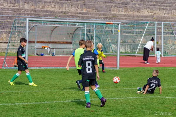 07.09.2025 FC Empor Weimar 06 vs. FSV GW Blankenhain