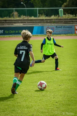 07.09.2025 FC Empor Weimar 06 vs. FSV GW Blankenhain