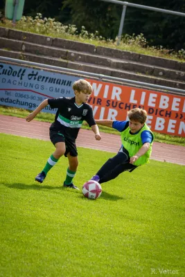 07.09.2025 FC Empor Weimar 06 vs. FSV GW Blankenhain