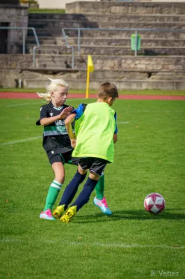 07.09.2025 FC Empor Weimar 06 vs. FSV GW Blankenhain