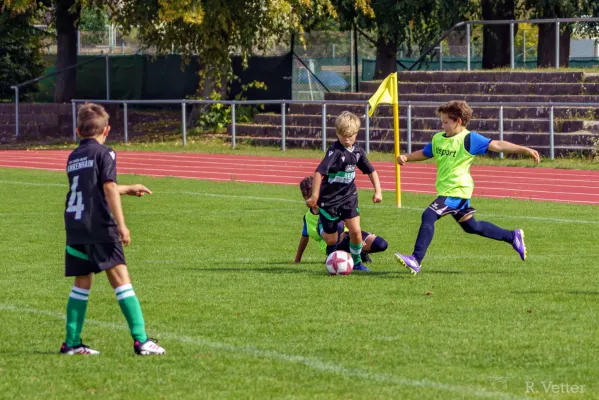 07.09.2025 FC Empor Weimar 06 vs. FSV GW Blankenhain