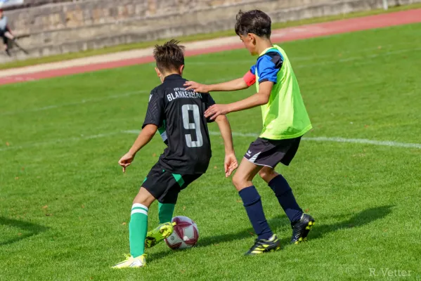 07.09.2025 FC Empor Weimar 06 vs. FSV GW Blankenhain