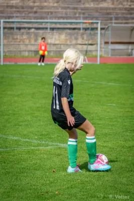 07.09.2025 FC Empor Weimar 06 vs. FSV GW Blankenhain