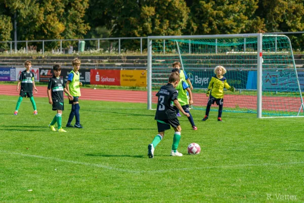 07.09.2025 FC Empor Weimar 06 vs. FSV GW Blankenhain