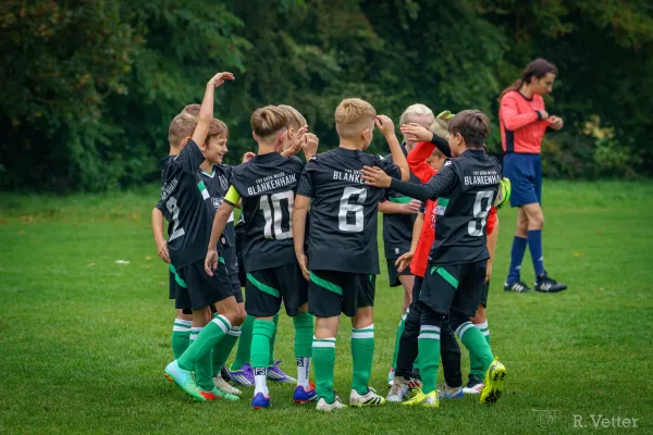 28.09.2025 VfB Oberweimar vs. FSV GW Blankenhain