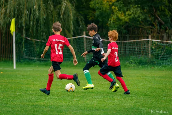 28.09.2025 VfB Oberweimar vs. FSV GW Blankenhain