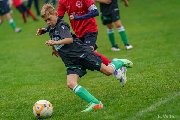 28.09.2025 VfB Oberweimar vs. FSV GW Blankenhain