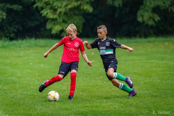 28.09.2025 VfB Oberweimar vs. FSV GW Blankenhain