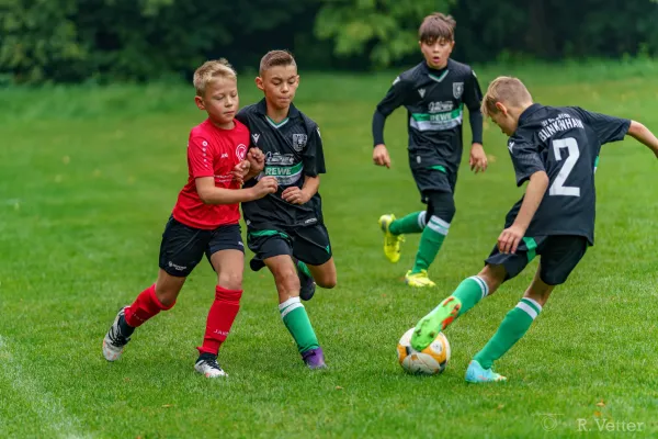 28.09.2025 VfB Oberweimar vs. FSV GW Blankenhain