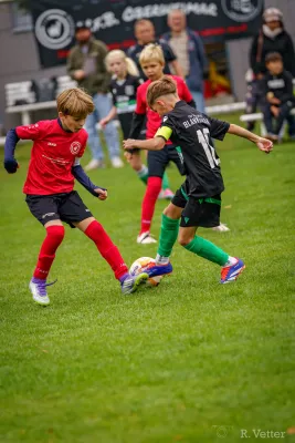 28.09.2025 VfB Oberweimar vs. FSV GW Blankenhain