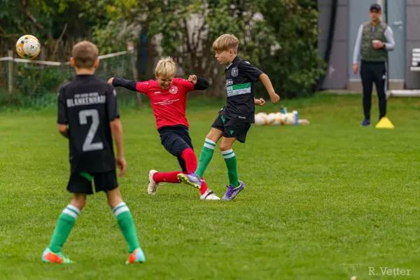 28.09.2025 VfB Oberweimar vs. FSV GW Blankenhain