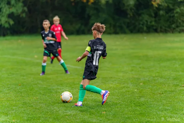 28.09.2025 VfB Oberweimar vs. FSV GW Blankenhain