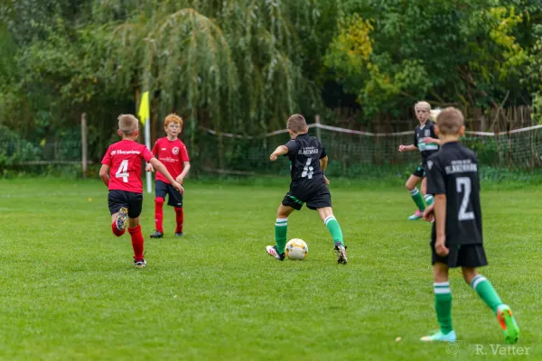 28.09.2025 VfB Oberweimar vs. FSV GW Blankenhain