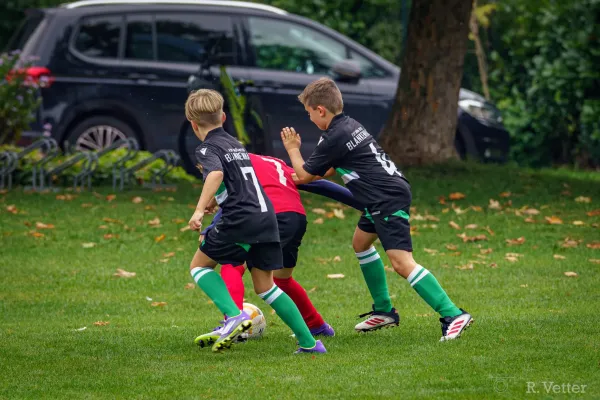 28.09.2025 VfB Oberweimar vs. FSV GW Blankenhain