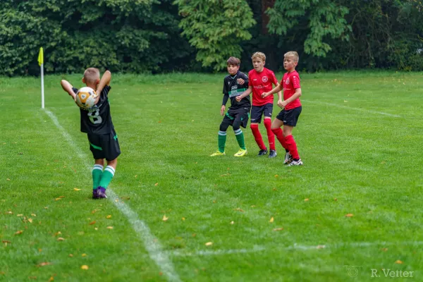 28.09.2025 VfB Oberweimar vs. FSV GW Blankenhain