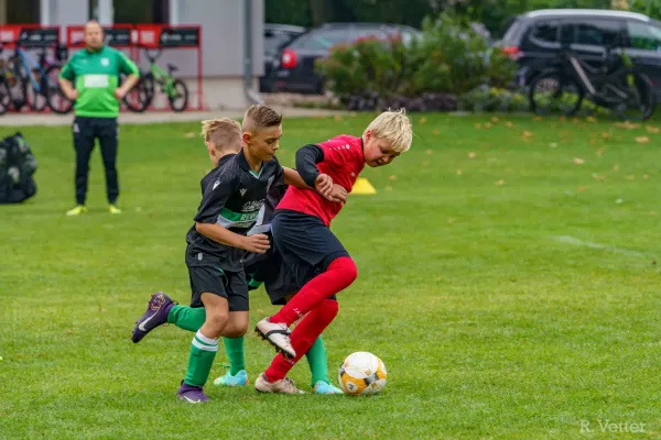 28.09.2025 VfB Oberweimar vs. FSV GW Blankenhain