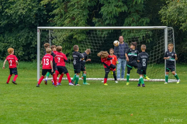 28.09.2025 VfB Oberweimar vs. FSV GW Blankenhain