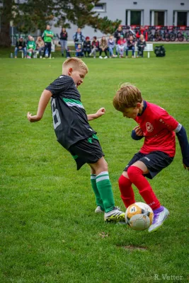 28.09.2025 VfB Oberweimar vs. FSV GW Blankenhain