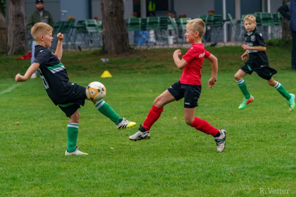 28.09.2025 VfB Oberweimar vs. FSV GW Blankenhain