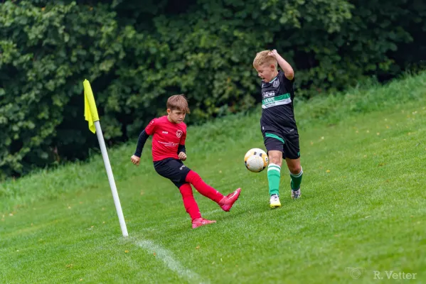 28.09.2025 VfB Oberweimar vs. FSV GW Blankenhain