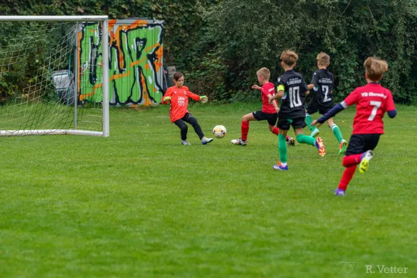 28.09.2025 VfB Oberweimar vs. FSV GW Blankenhain