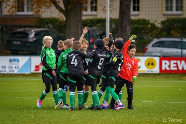 26.10.2025 FSV GW Blankenhain vs. TSV 1864 Magdala