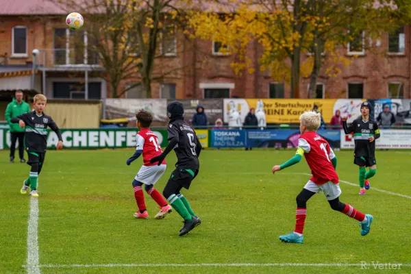26.10.2025 FSV GW Blankenhain vs. TSV 1864 Magdala