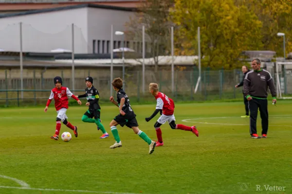 26.10.2025 FSV GW Blankenhain vs. TSV 1864 Magdala