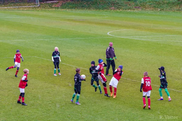 26.10.2025 FSV GW Blankenhain vs. TSV 1864 Magdala