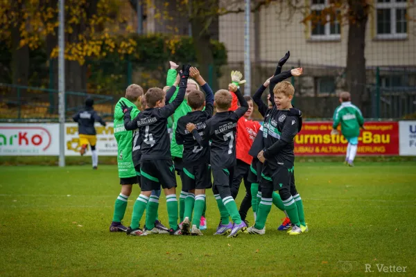 02.11.2025 FSV GW Blankenhain vs. SC 1903 Weimar II