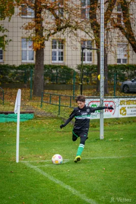 02.11.2025 FSV GW Blankenhain vs. SC 1903 Weimar II