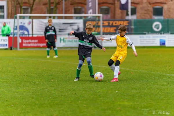 02.11.2025 FSV GW Blankenhain vs. SC 1903 Weimar II