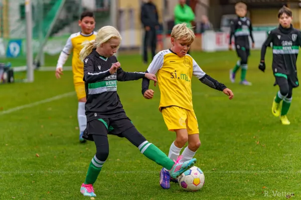 02.11.2025 FSV GW Blankenhain vs. SC 1903 Weimar II