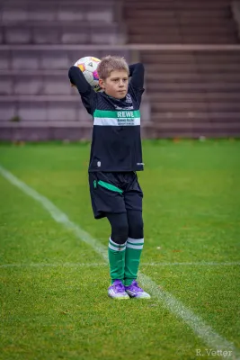 02.11.2025 FSV GW Blankenhain vs. SC 1903 Weimar II