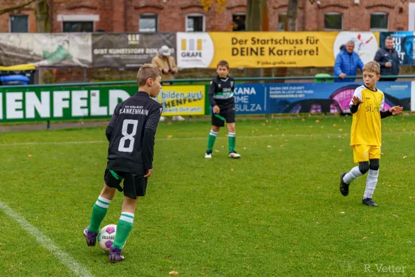 02.11.2025 FSV GW Blankenhain vs. SC 1903 Weimar II