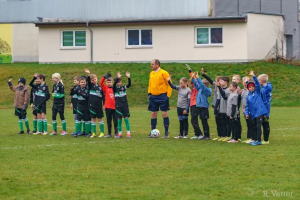 15.03.2026 ZLSG Wormstedt II vs. FSV GW Blankenhain