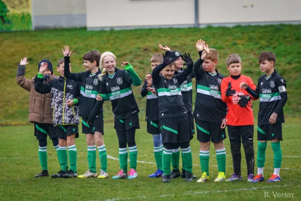 15.03.2026 ZLSG Wormstedt II vs. FSV GW Blankenhain