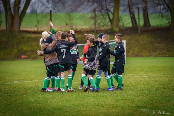 15.03.2026 ZLSG Wormstedt II vs. FSV GW Blankenhain