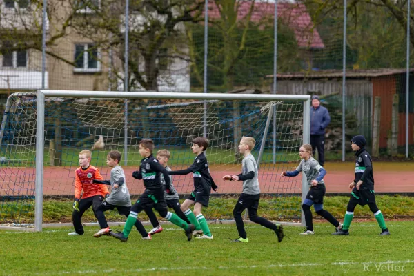 15.03.2026 ZLSG Wormstedt II vs. FSV GW Blankenhain