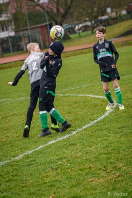 15.03.2026 ZLSG Wormstedt II vs. FSV GW Blankenhain