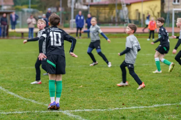 15.03.2026 ZLSG Wormstedt II vs. FSV GW Blankenhain