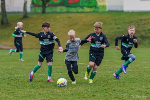 15.03.2026 ZLSG Wormstedt II vs. FSV GW Blankenhain