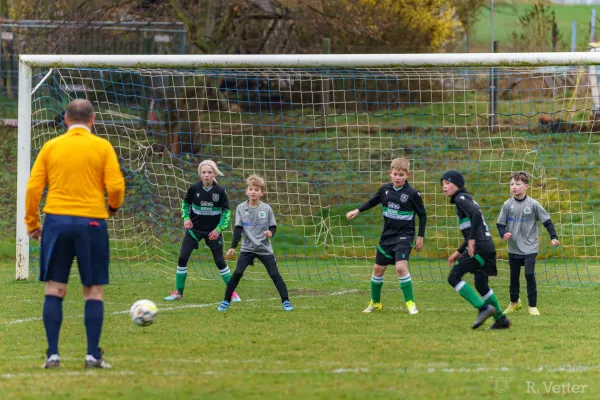 15.03.2026 ZLSG Wormstedt II vs. FSV GW Blankenhain