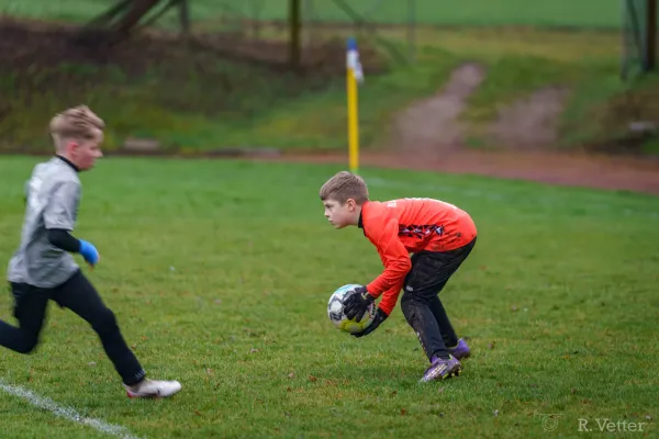 15.03.2026 ZLSG Wormstedt II vs. FSV GW Blankenhain