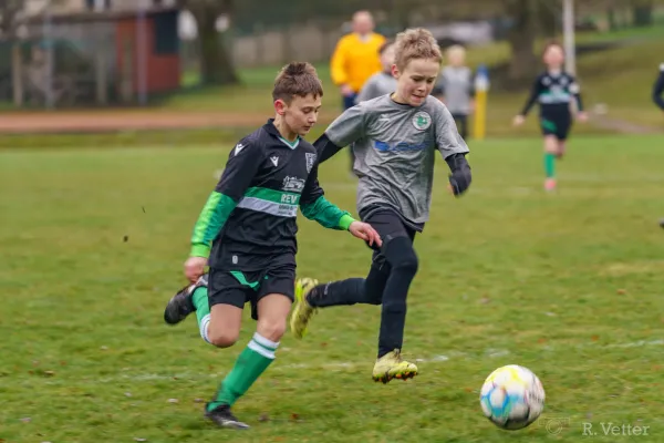 15.03.2026 ZLSG Wormstedt II vs. FSV GW Blankenhain